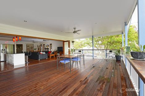 Property photo of 68 Stanley Road Camp Hill QLD 4152