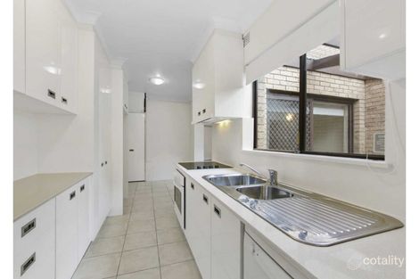 Property photo of 11/29-33 William Street North Parramatta NSW 2151