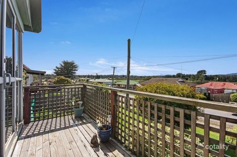 Property photo of 21 Bell Street Beaconsfield TAS 7270