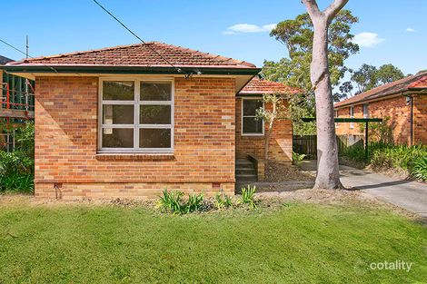 20 Scott Cres, Roseville, NSW 2069