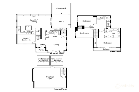 1/13 Beavis St, Elsternwick, VIC 3185