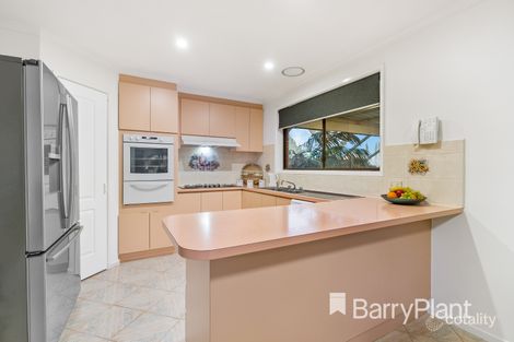 Property photo of 37 Intervale Drive Wyndham Vale VIC 3024