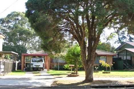 Property photo of 12 Marcus Street Kings Park NSW 2148