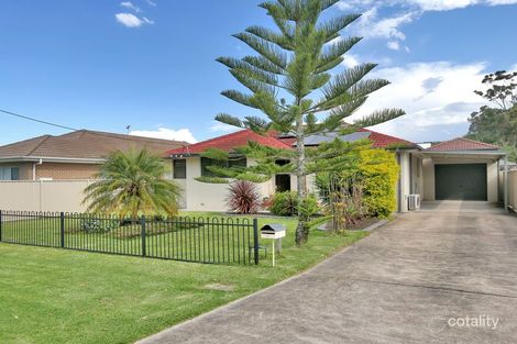 Property photo of 10 Cherry Road Eleebana NSW 2282