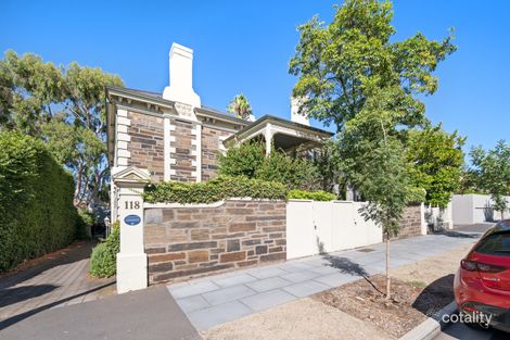 1/118 Brougham Pl, North Adelaide, SA 5006