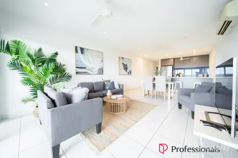 304/12 Harvey St, Darwin City, NT 0800