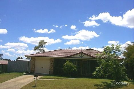 Property photo of 4 Wombat Place Doolandella QLD 4077