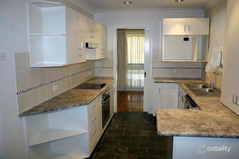 Property photo of 57 Harrow Road Cambridge Park NSW 2747