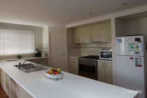 Property photo of 17 Butler Grove Wyndham Vale VIC 3024