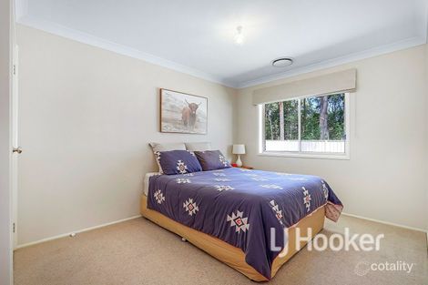Property photo of 18 Anabel Place Sanctuary Point NSW 2540