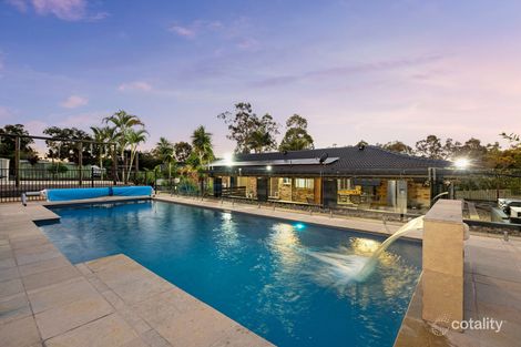 Property photo of 29 Gabbinbar Court Pine Mountain QLD 4306