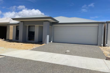 18 Maxillaria Vsta, Treeby, WA 6164