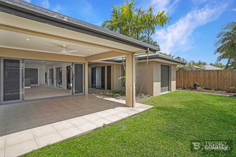 Property photo of 24 Selwyn Circuit Trinity Park QLD 4879