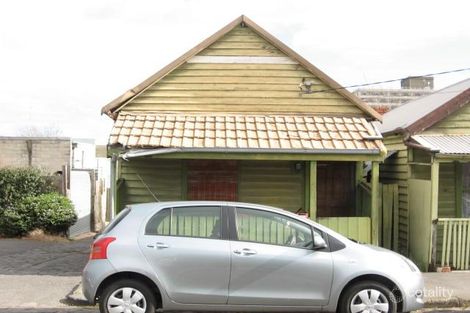 1 Glance St, Flemington, VIC 3031