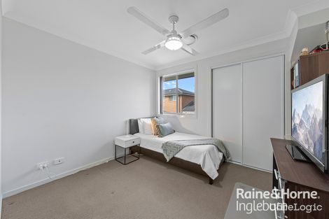 Property photo of 168 Jardine Drive Edmondson Park NSW 2174