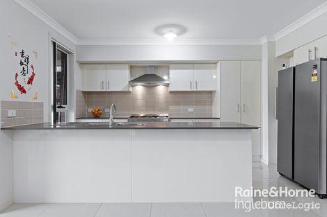 Property photo of 168 Jardine Drive Edmondson Park NSW 2174