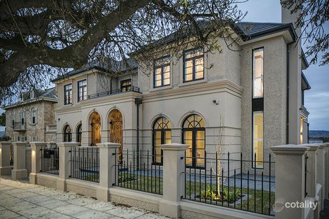 237-239 Stanley St, North Adelaide, SA 5006