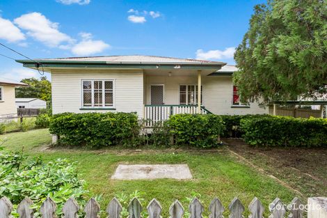 Property photo of 58 Dudleigh Street North Booval QLD 4304