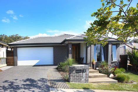 Property photo of 6 Seashore Place Sandy Beach NSW 2456