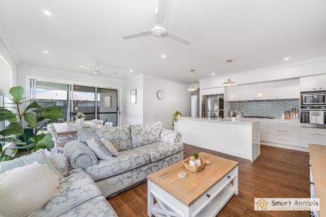 Property photo of 4 Tilman Street Burdell QLD 4818
