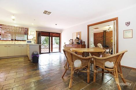 Property photo of 31 Chevalier Crescent Mooroolbark VIC 3138