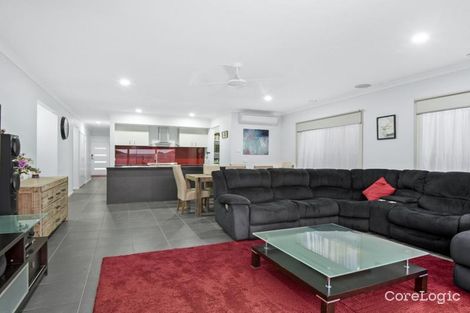 Property photo of 16 Rochford Drive Armstrong Creek VIC 3217