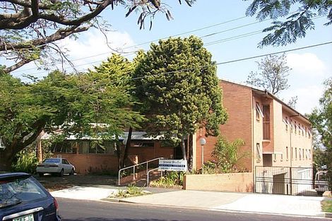 27 Llewellyn St, New Farm, QLD 4005