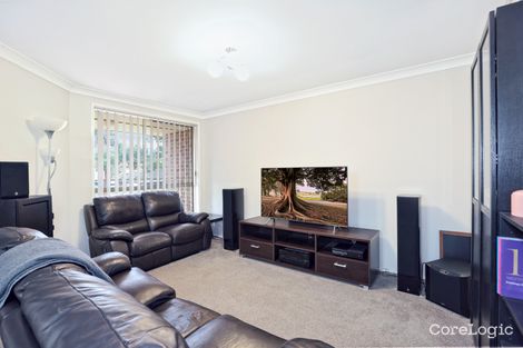 Property photo of 4 Bardo Street Glenmore Park NSW 2745