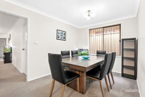 Property photo of 4 Bardo Street Glenmore Park NSW 2745