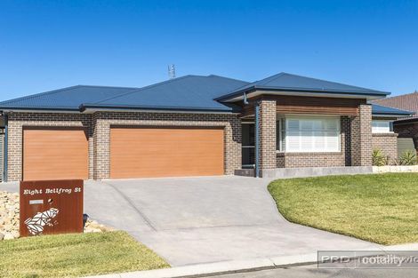 8 Bellfrog St, Fletcher, NSW 2287
