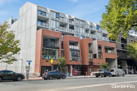 Property photo of 42 Mort Street Braddon ACT 2612