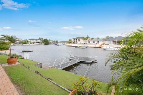 Property photo of 94 Sundance Way Runaway Bay QLD 4216