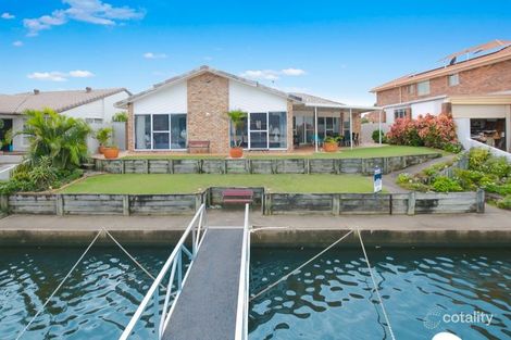 Property photo of 94 Sundance Way Runaway Bay QLD 4216