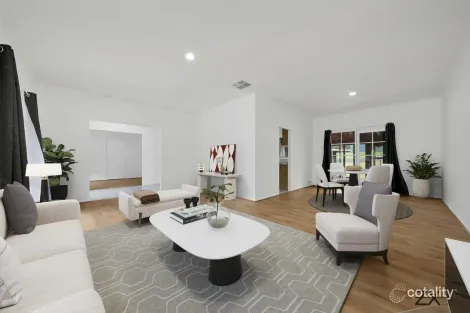 Property photo of 7 Hanson Road Wallan VIC 3756