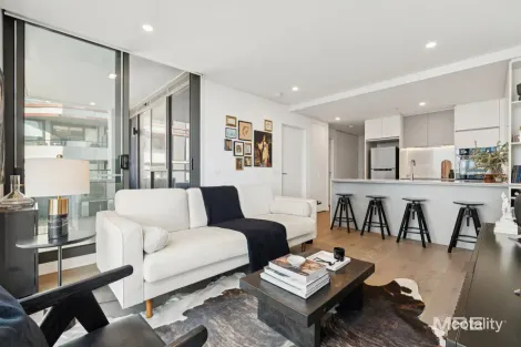 Property photo of 1304/51 Homer Street Moonee Ponds VIC 3039