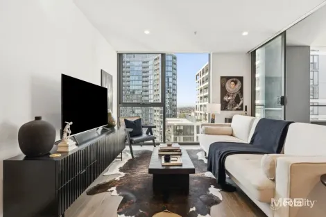 Property photo of 1304/51 Homer Street Moonee Ponds VIC 3039