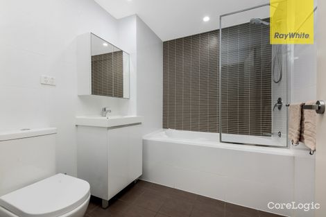 Property photo of 2603/29 Hunter Street Parramatta NSW 2150