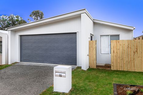 15 Silurian Lane, Kallangur, QLD 4503