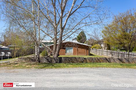 Property photo of 21 Rose Street Murrumbateman NSW 2582