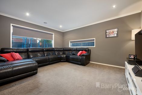 Property photo of 25 Beechwood Drive Lyndhurst VIC 3975