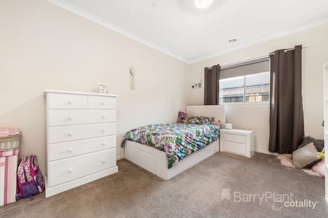 Property photo of 25 Beechwood Drive Lyndhurst VIC 3975