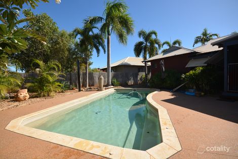 Property photo of 39 Godwit Crescent Djugun WA 6725