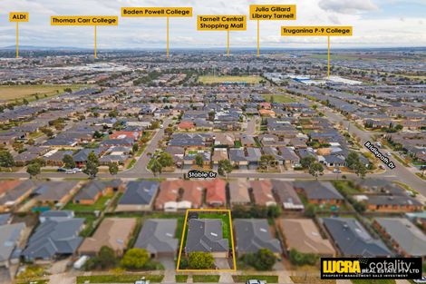 Property photo of 19 Botanical Drive Truganina VIC 3029