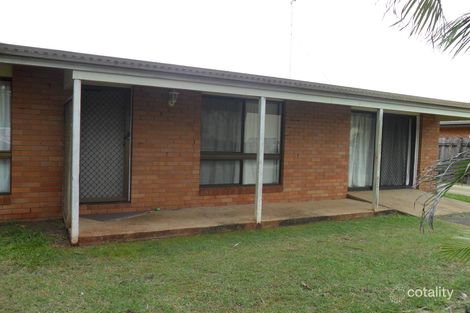 Property photo of 26 Jealous Road Kalkie QLD 4670