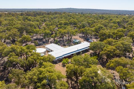 Lot 29 Bindoon-Dewars Pool Rd, Culham, WA 6566