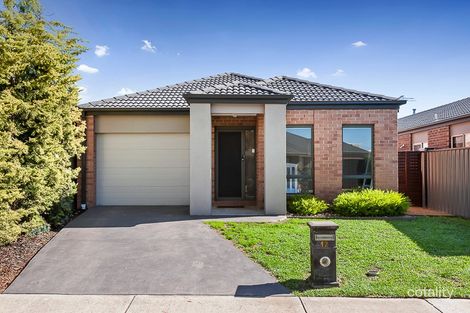 Property photo of 12 Lupin Street Mernda VIC 3754