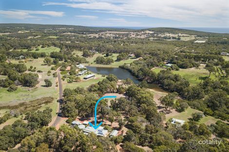 Property photo of 70 Koorabin Drive Yallingup WA 6282