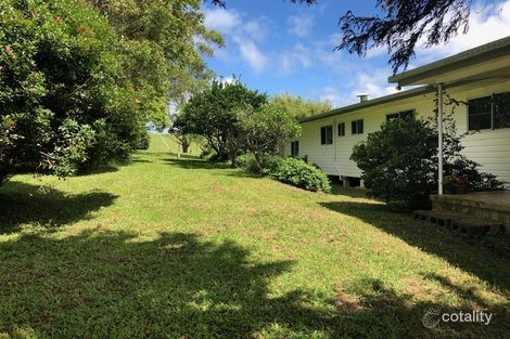 Property photo of 485 Eungella Dam Road Broken River QLD 4757