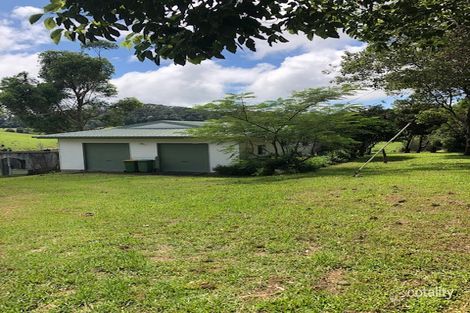 Property photo of 485 Eungella Dam Road Broken River QLD 4757