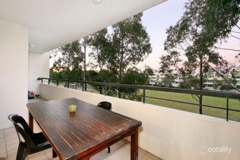 4/1-5 Nurmi Ave, Newington, NSW 2127